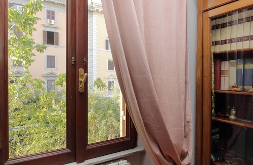 Prati House | Amazing RoofTop close to Vatican & Cola di Rienzo