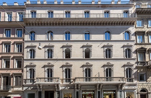 Rome City Centre Apartment | Amazing Suite Piazza Venezia Suite Int. 2