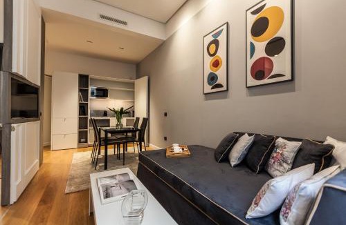 Rome City Centre Apartment | Amazing Suite Piazza Venezia