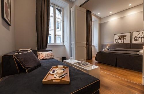 Rome City Centre Apartment | Amazing Suite Piazza Venezia