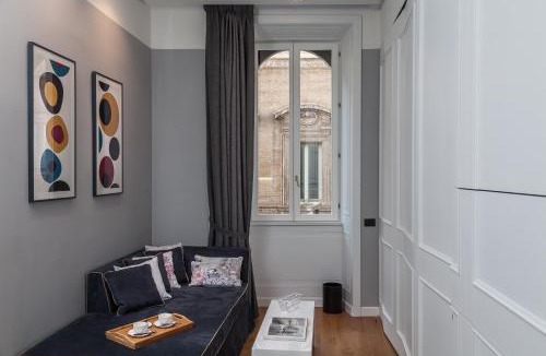 Rome City Centre Apartment | Amazing Suite Piazza Venezia
