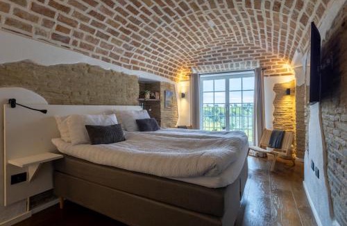 Villalfonsina Hotel | Amber Hotel Italy