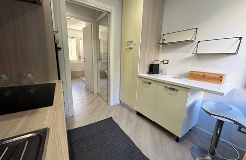Terracina Apartment | Ambra's House