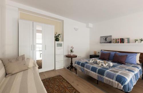 Porta Romana House | AMBROSIA HOME, moderno Loft tra Navigli e Bocconi - Daniele Case Vacanza