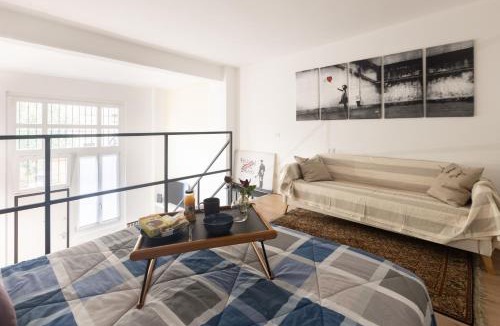 Porta Romana House | AMBROSIA HOME, moderno Loft tra Navigli e Bocconi - Daniele Case Vacanza