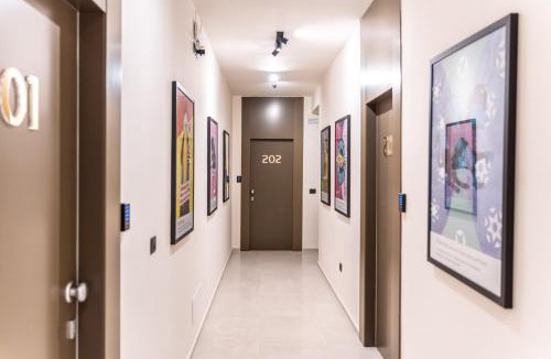 Rossano Apartment | Ambrosia Room & Apartment