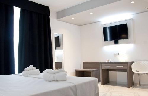 Massignano Hotel | Ambruosi Village Resort & Spa