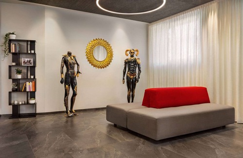 Lorenteggio Hotel | Amedia Milano - Trademark Collection by Wyndham