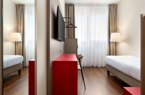 Lorenteggio Hotel | Amedia Milano - Trademark Collection by Wyndham