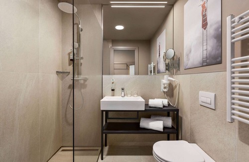 Lorenteggio Hotel | Amedia Milano - Trademark Collection by Wyndham