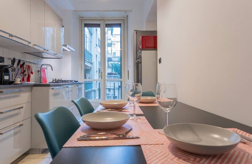 Historic Centre Apartment | Amendola House by Wonderful Italy