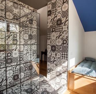 Roreto Bed & Breakfast | AMERICA NEI BOSCHI B&B