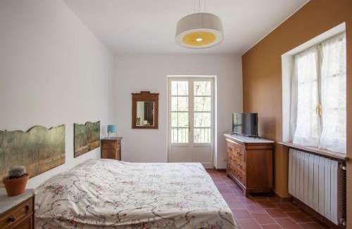 Roreto Bed & Breakfast | AMERICA NEI BOSCHI B&B