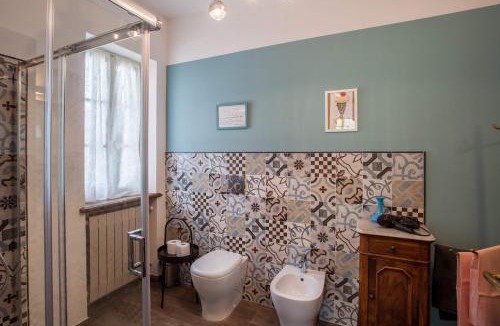 Roreto Bed & Breakfast | AMERICA NEI BOSCHI B&B