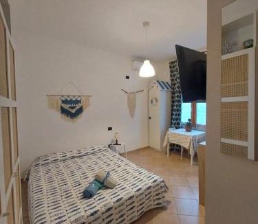Pineto Hotel | Amicizia Erminia