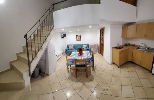 Cetara House | Ammare House