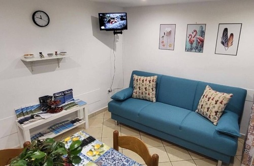 Cetara House | Ammare House