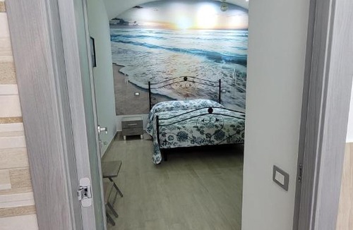 Cetara House | Ammiria