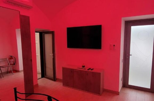 Cetara House | Ammiria
