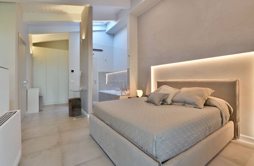 Santa Maria di Castellabate Bed & Breakfast | Amnis Suites