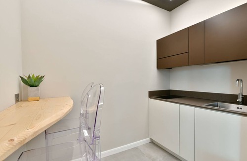 Santa Maria di Castellabate Bed & Breakfast | Amnis Suites
