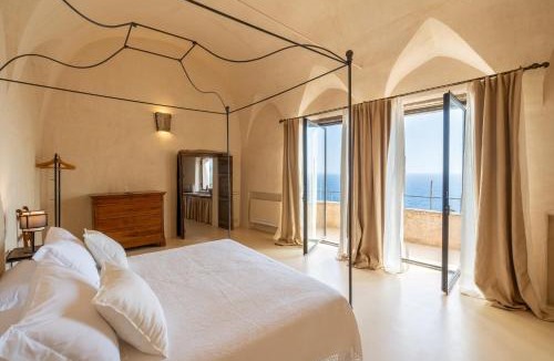 Pogerola Villa | AMORE RENTALS - Villa Margherita