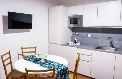 Corato Apartment | Amore Se Luxury Apartment