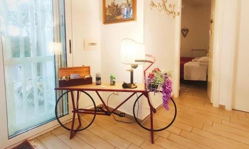 Licola House | Amorevole villa con terrazza e doccia esterna