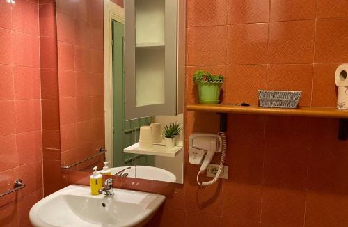Diamante Bed & Breakfast | AmoRosita