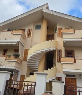 Bivona Apartment | Ampia terrazza privata a due passi da Pizzo e Tropea
