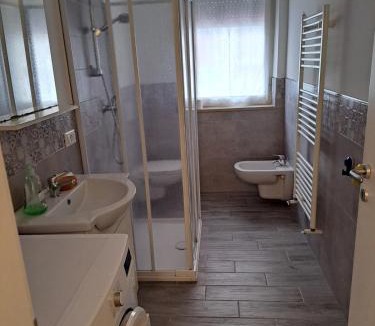 Teramo Apartment | Ampio appartamento centrale