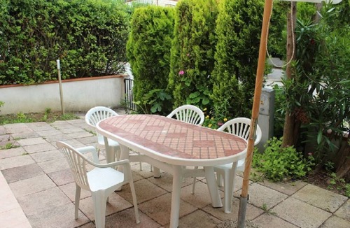 Sirolo Apartment | Ampio trilocale in posizione strategica