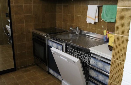 Sirolo Apartment | Ampio trilocale in posizione strategica