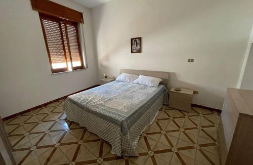 Le Castella Apartment | Amplio e luminoso appartamento nel cuore di Le Castella