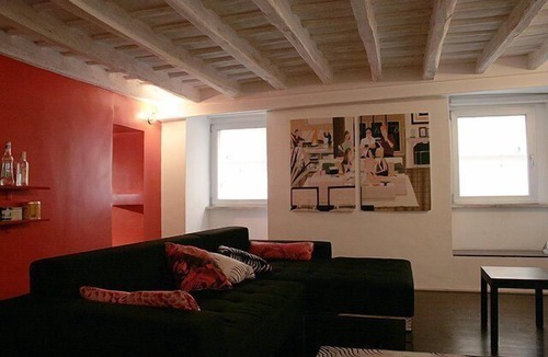 Rione III Colonna Apartment | An Affordable 2 Bedrooms Flat At 100 Meters From Spanish Steps