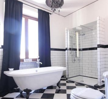 Ancona House | AN Deluxe Suites