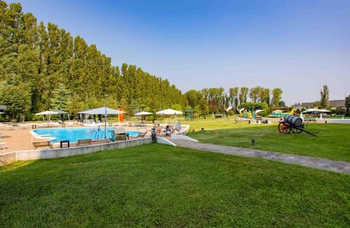Settala Hotel | AN Park Hotel Milano Settala