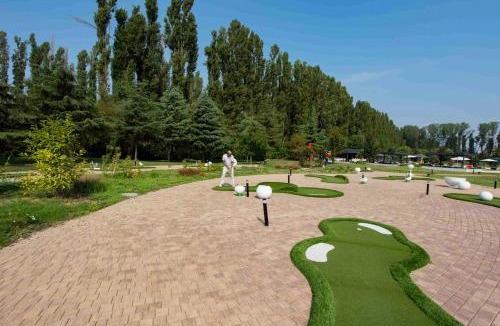 Settala Hotel | AN Park Hotel Milano Settala