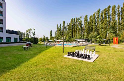 Settala Hotel | AN Park Hotel Milano Settala