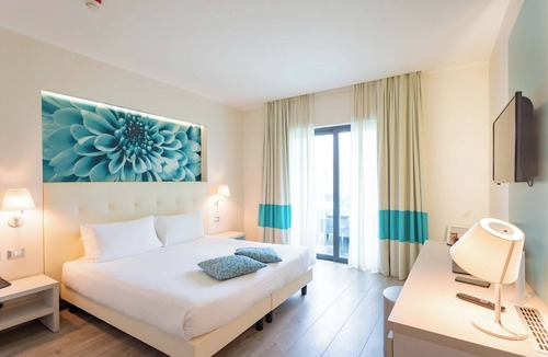 Settala Hotel | AN Park Hotel Milano Settala