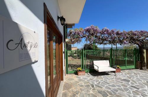 Guarene Apartment | An tij slè - Nel cuore del borgo