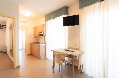 Alba Adriatica Apartment | Anchise Mare Holiday Apartments