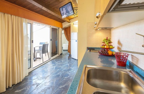 Alba Adriatica Apartment | Anchise Mare Holiday Apartments
