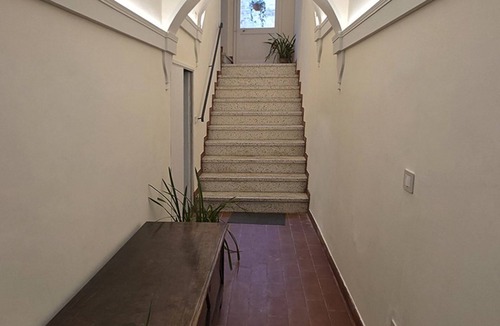 Recanati Old Town House | Ancient Convent - Casoni House