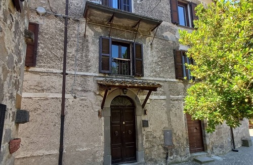 Bolsena Apartment | Ancient House of the Booty