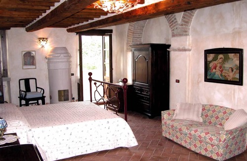 Piosina Other | Ancient monastery and elegant rural residence