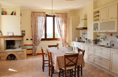 Nocera Umbra Apartment | Ancient Plan. Appart in the Greenest Umbria: Nature, History, Genuineness, Relax