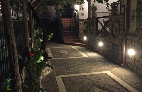Pucara House | Ancient village of the well "Casa La Corte"