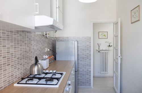Ancona Apartment | Ancona apartment exclusive use