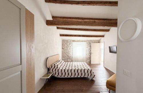 Ancona House | Ancona design apartment